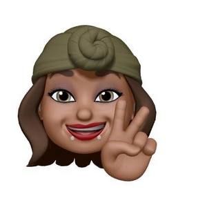 Meet your Posher, Yachira